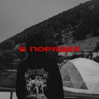 Вектор А — В Порядке — обложка
